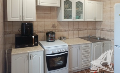 Купить 3-комнатную квартиру, Брест, Речица, ул. Адамковская. Фото 5