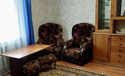 Снять 2-комнатную квартиру, Нарочь, Октябрьская. Фото 3