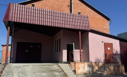 Продажа склада, Пинск, 60 лет Октября,  2129 кв.м.. Фото 10