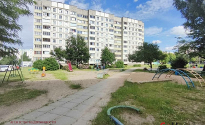 Купить 2-комнатную квартиру, Минск, Белецкого, 50/2(Московский район). Фото 16