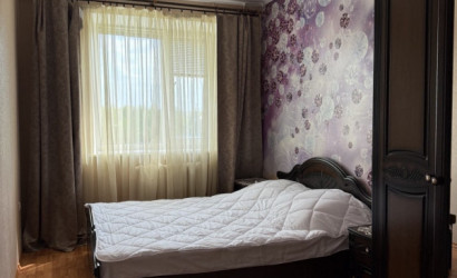 Снять 3-комнатную квартиру на сутки, Кобрин, Советская 115. Фото 7