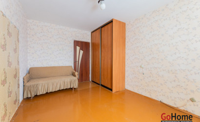 Купить 2-комнатную квартиру, Минск, Якубова, 38 (Ленинский район). Фото 4