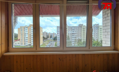  38.9 м2, Слуцк(Мельничная ул.)