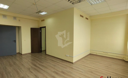 Аренда офиса, Минск, Тимирязева ул., 65, 82.2 кв.м.. Фото 1