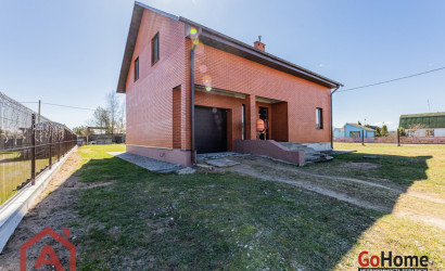 Купить дом, Раков, Пионерский, 10 соток. Фото 23