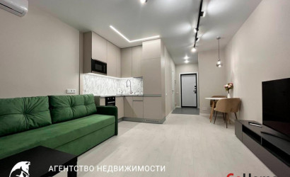 Снять 1-комнатную квартиру, Копище д., Николая Камова ул. 1. Фото 2