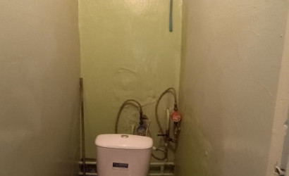 Купить 2-комнатную квартиру, Жлобин, Первомайская, 24А. Фото 4