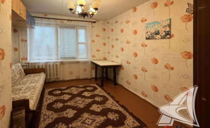 Купить 1-комнатную квартиру, Брест, Восток, ул. Молодогвардейская. Фото 1