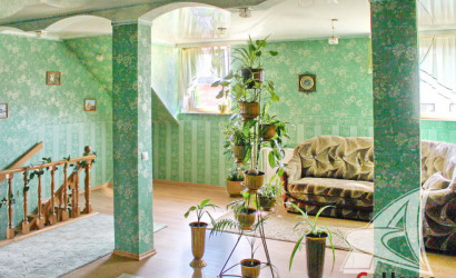 Купить дом, Тюхиничи, Мотыкальский с/с, 12.38 соток. Фото 23