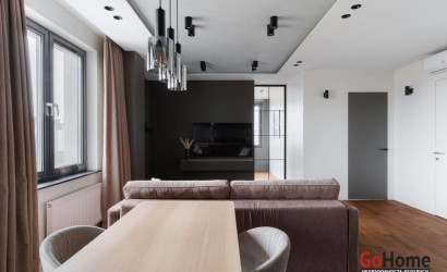 Снять 3-комнатную квартиру, Минск, Ратомская ул. 50 (Центральный район). Фото 1