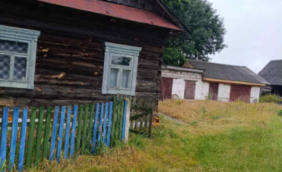 Купить дом в деревне, Упирово, пионерская 18, 20 соток. Фото 2