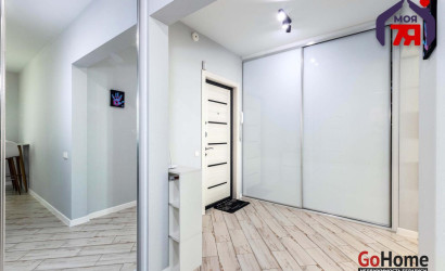 Купить 1-комнатную квартиру, Сеница, Зеленая ул., 1/3. Фото 15