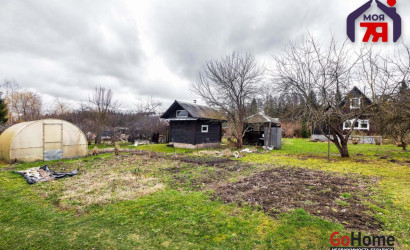 Купить дом в деревне, Крап, 14 соток. Фото 24