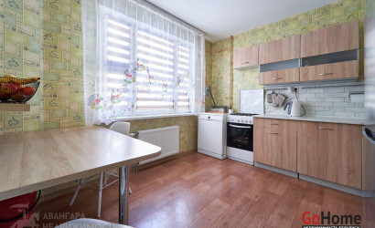 Купить 3-комнатную квартиру, Минск, Острожских ул., 4 (Московский район). Фото 3