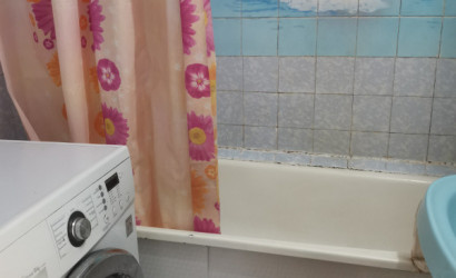 Снять 2-комнатную квартиру на сутки, Ганцевичи, Заводская, 12. Фото 9