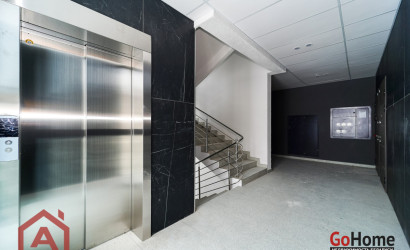 Купить 3-комнатную квартиру, Минск, Тимирязева, 130 (Центральный район). Фото 23