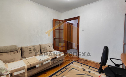 Купить 4-комнатную квартиру, Брест, ул. Московская, д. . Фото 15