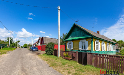 Купить дом, Червень, Советский пер., 6 соток. Фото 19