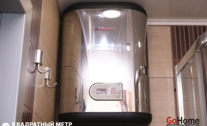  16-этаж.(39.2 м2), Минск(Кропоткина ул., 110)