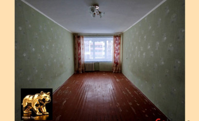 Купить 2-комнатную квартиру, Минск, ул. Пулихова, д. 25 (Партизанский район). Фото 2