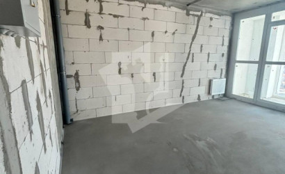 Купить 1-комнатную квартиру, Минск, Жореса Алфёрова ул., 22 (Октябрьский район). Фото 11