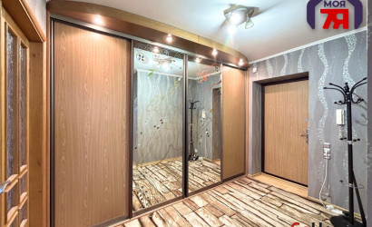 Купить 2-комнатную квартиру, Солигорск, Молодежная ул., 32. Фото 27