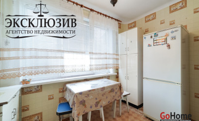 Купить 1-комнатную квартиру, Минск, Матусевича ул., 30 (Фрунзенский район). Фото 3