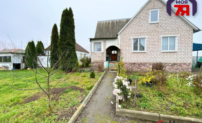 Купить дом, Погост-2, Солнечная ул., 19.27 соток. Фото 4