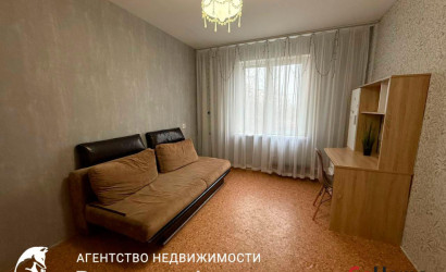 Снять 3-комнатную квартиру, Минск, Могилёвская ул. 36 (Октябрьский район). Фото 9