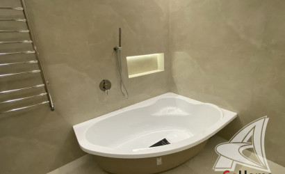 Купить 4-комнатную квартиру, Брест, Ковалево, пр-т Республики. Фото 33