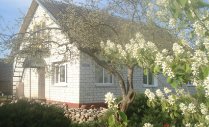 Купить дом, Радюки, Доватора,13, 100 соток. Фото 2