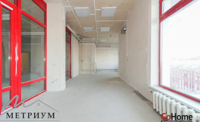 Аренда торгового помещения, Минск, Смолича ул., 2,  343.6 кв.м.. Фото 12