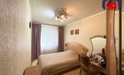 Купить 3-комнатную квартиру, Солигорск, Константина Заслонова ул., 52. Фото 6