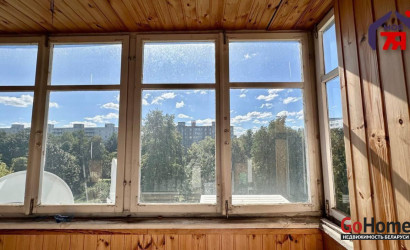 Купить 2-комнатную квартиру, Солигорск, Ленина ул., 10/Б. Фото 14