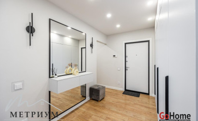 Купить 3-комнатную квартиру, Копище, Братьев Райт ул., 14. Фото 19