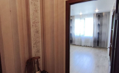 Купить 1-комнатную квартиру, Минск, Рафиева, 89 (Московский район). Фото 24