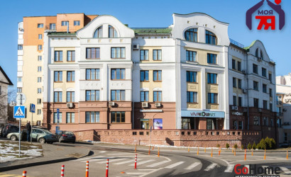 Купить 5-комнатную квартиру, Минск, Димитрова ул., 3 (Центральный район). Фото 32