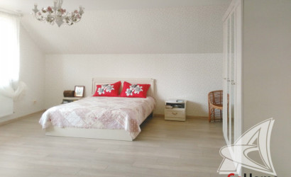 Купить дом, Брест, Бернады, 25 соток. Фото 38