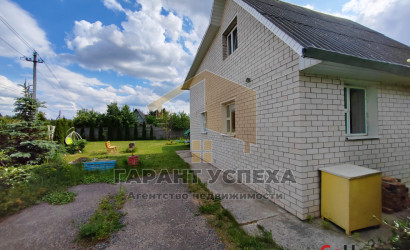 Купить дачу, Каменица-Жировецкая, Мухавецкий с/с, 5.25 соток. Фото 3