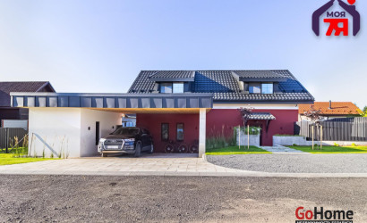 Купить коттедж, Водолей-2010, 9.31 соток. Фото 32