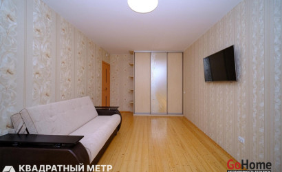 Купить 2-комнатную квартиру, Минск, Плеханова ул., 101 (Ленинский район). Фото 4