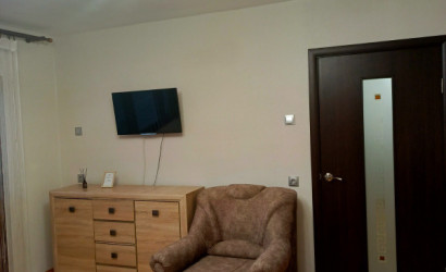 Снять 2-комнатную квартиру на сутки, Слоним, Коссовский тракт д.116. Фото 2