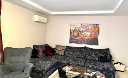 Купить 4-комнатную квартиру, Минск, ул. Нововиленская, д. 13а (Центральный район). Фото 13