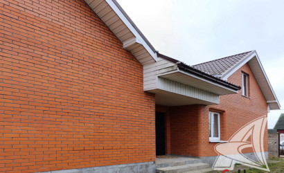 Купить дом, Малые Мотыкалы, Мотыкальский с/с, 9.99 соток. Фото 4