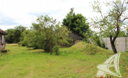 Купить участок, Новосады, Жабинковский с/с, 25 соток. Фото 5