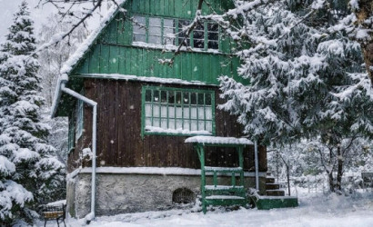 Купить дом в деревне, Наладчик, 5.91 соток. Фото 1