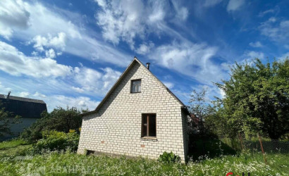 Купить дом в деревне, Курган Славы, 6 соток. Фото 7