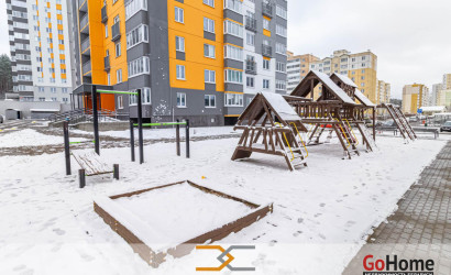 Купить 1-комнатную квартиру, Копище, Михайлашева ул., 5. Фото 29