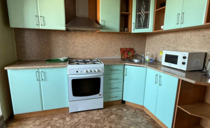 Снять 3-комнатную квартиру на сутки, Кобрин, ул. Николаева д.18. Фото 8