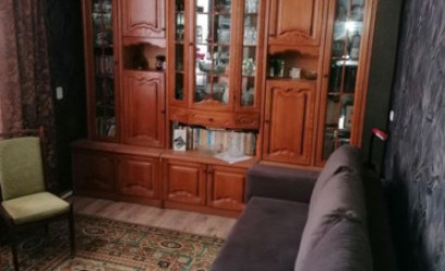 Снять 2-комнатную квартиру на сутки, Браслав, Октября 9. Фото 1